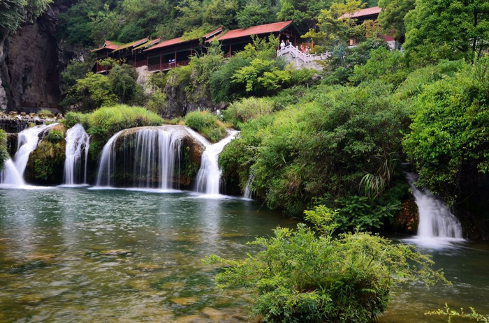 Tianhetan
